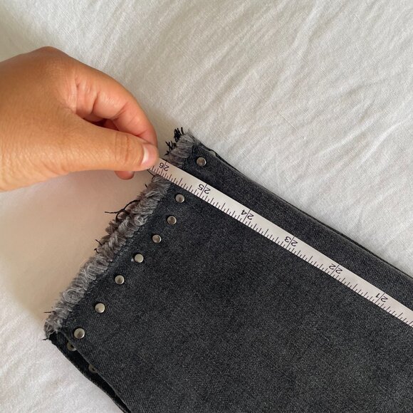 NWT Jak & Rae Skinny Jeans (sz 31) - Picture 10 of 10